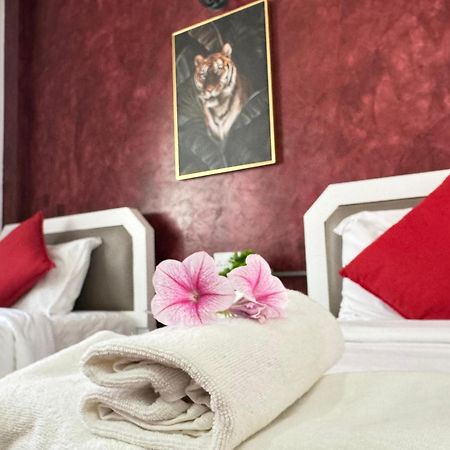 Venice Hotel Хуа Хин Экстерьер фото