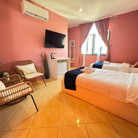 Venice Hotel Хуа Хин Экстерьер фото