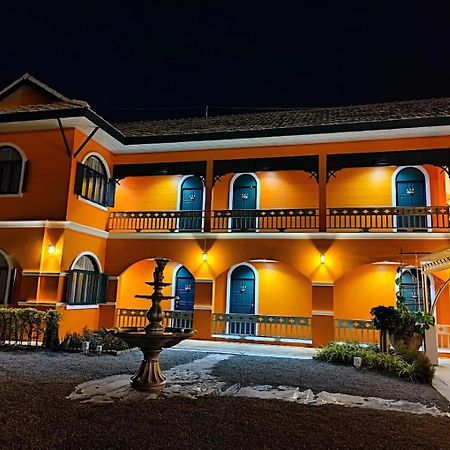 Venice Hotel Хуа Хин Экстерьер фото