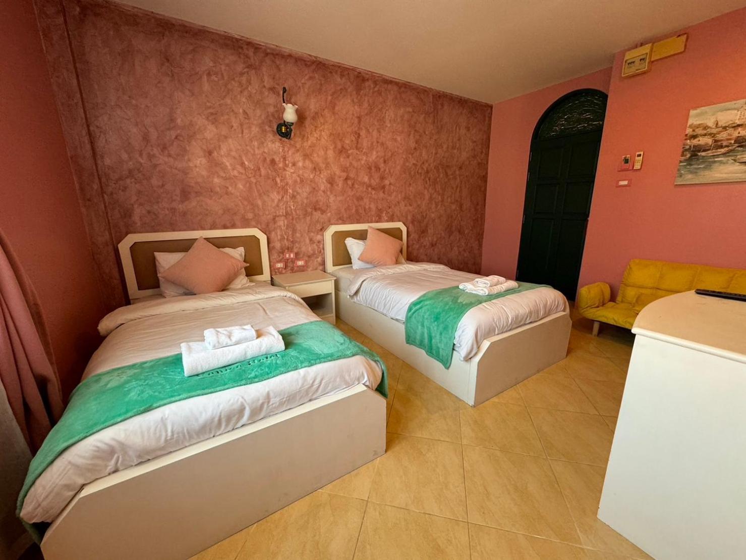 Venice Hotel Хуа Хин Экстерьер фото
